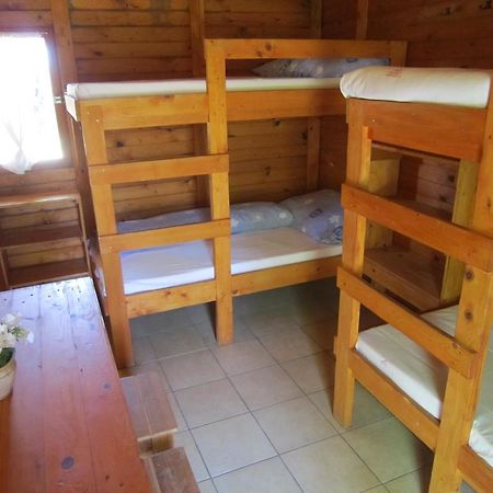 Nyirfaliget Lovaskemping Es Turistahaz Hotel Nyiregyhaza Ngoại thất bức ảnh
